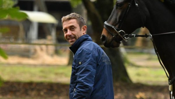 Jérôme Laclau : “Celui qui ne travaille pas ne mérite pas de gagner”
