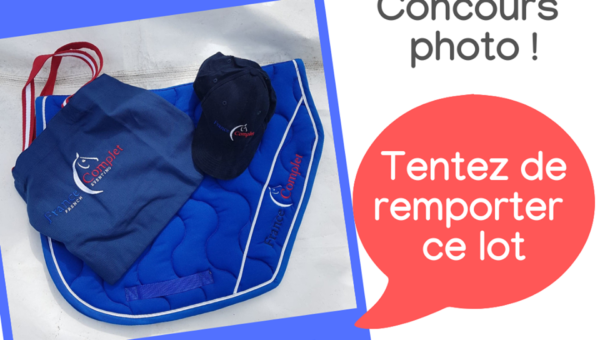 Le concours photo du Challenge des Coachs