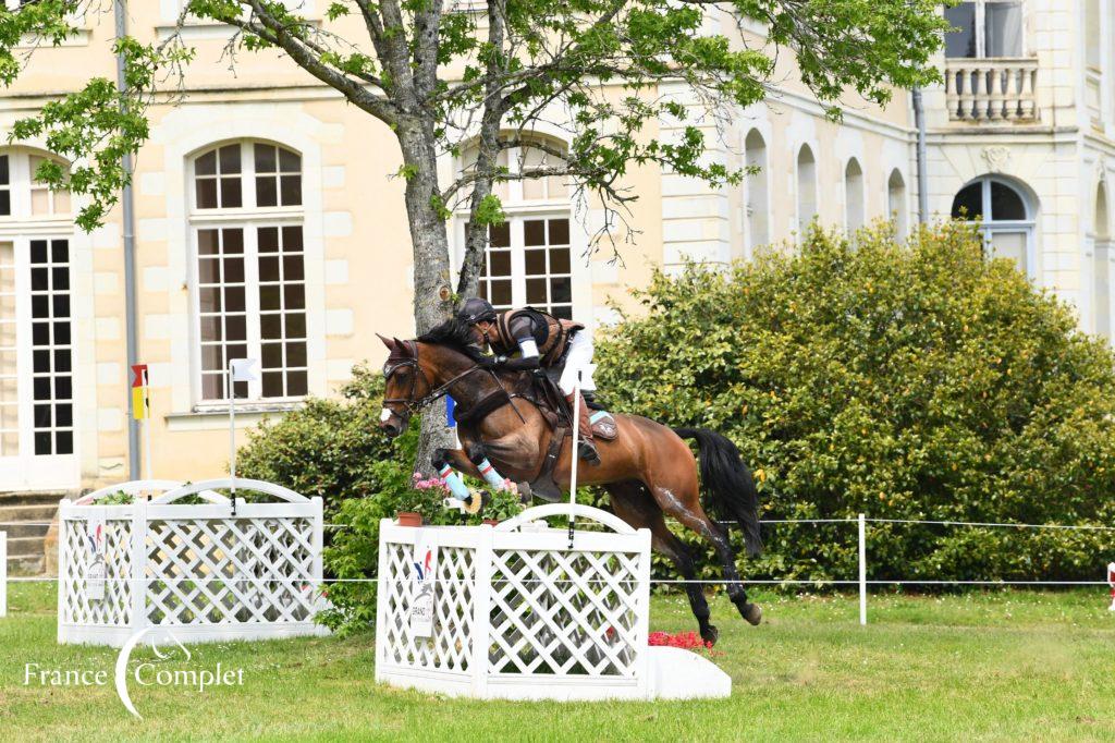 Grand National du Lion d’Angers : J-3