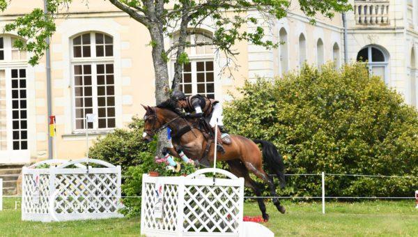 Grand National du Lion d’Angers : J-3