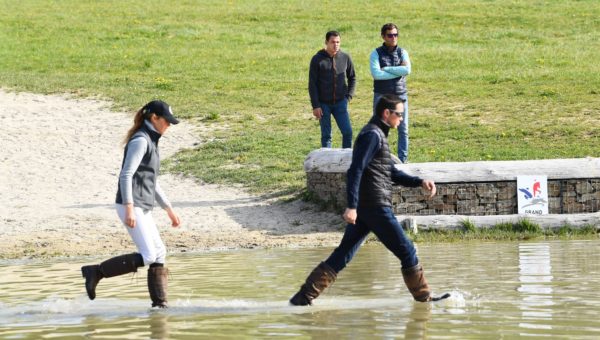 Challenge des coachs : Mise à jour avant les Championnats Amateurs