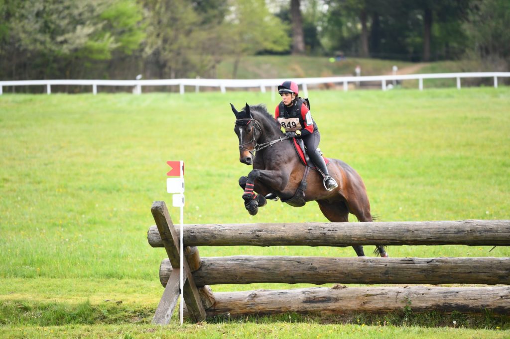 Sandrans : City du Jylon, meilleur 7 ans Amateur