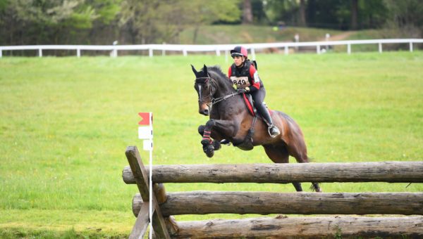 Sandrans : City du Jylon, meilleur 7 ans Amateur