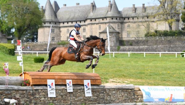 5* Pau J2 : « Tarastro a été très ému au moment d’entrer dans le stade »