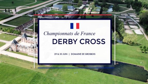 Pascal Mulet-Querner : « le Derby cross pourrait devenir la porte d’entrée du CCE »