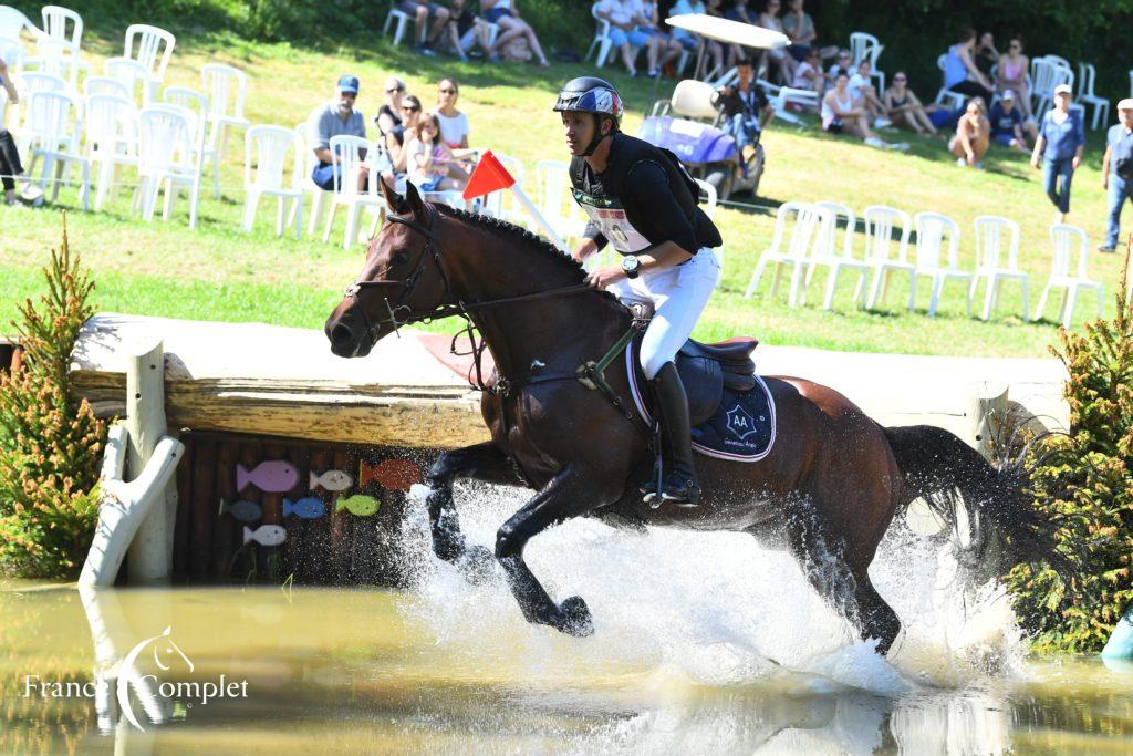 Le Royal Jump n’aura pas d’édition 2021