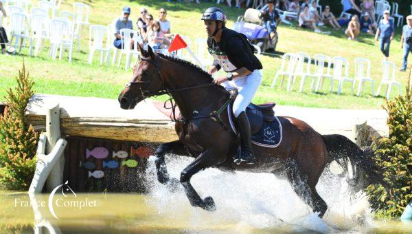 Le Royal Jump n’aura pas d’édition 2021