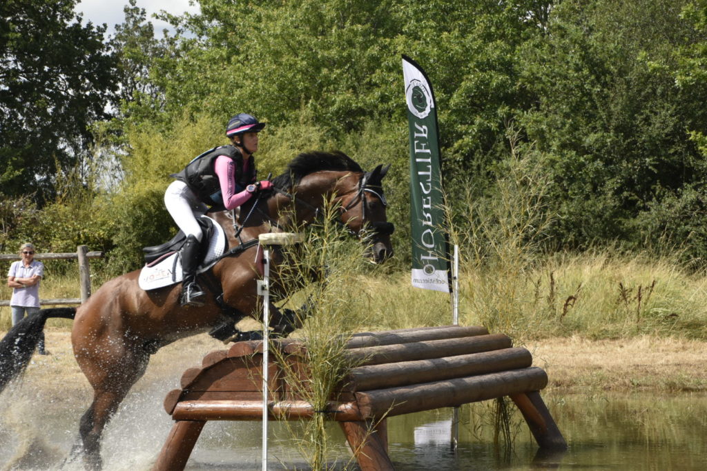 Sandillon : Alliez le sport à la convivialité !