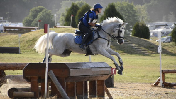 Lamotte : Une journée de cross mouvementée pour les As