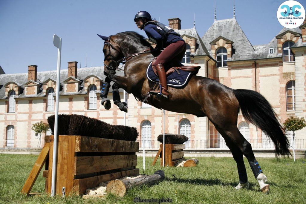 Les Champions de France de Derby cross : « J’y retournerai sans hésiter! »