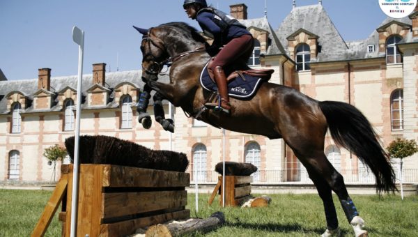 Les Champions de France de Derby cross : « J’y retournerai sans hésiter! »