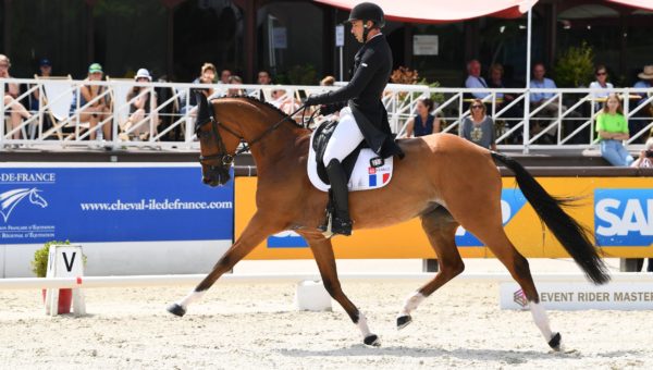 Barroca J-1 : Sébastien Cavaillon et Régis Prud’Hon bien partis