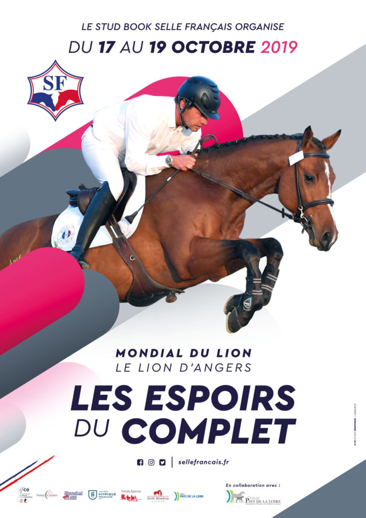 Espoirs du Complet : la promo 2019