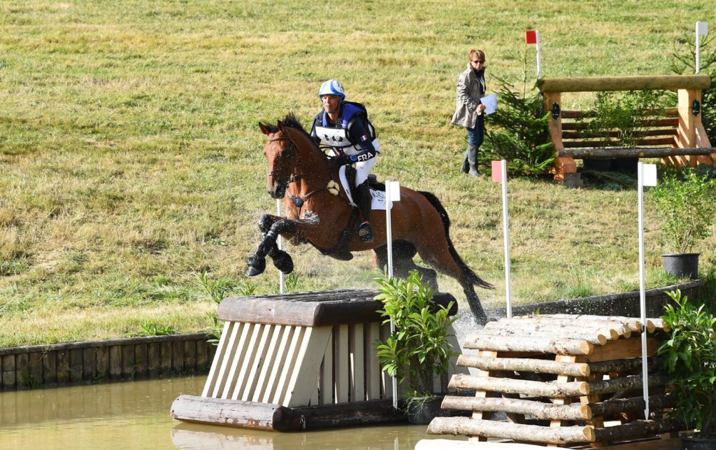 Boekelo J-1 : sélection Française et autres infos