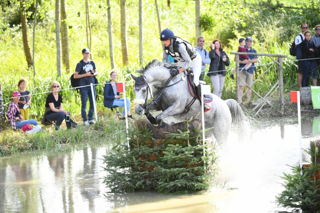 Montelibretti : Maxime Livio remporte le 3*L