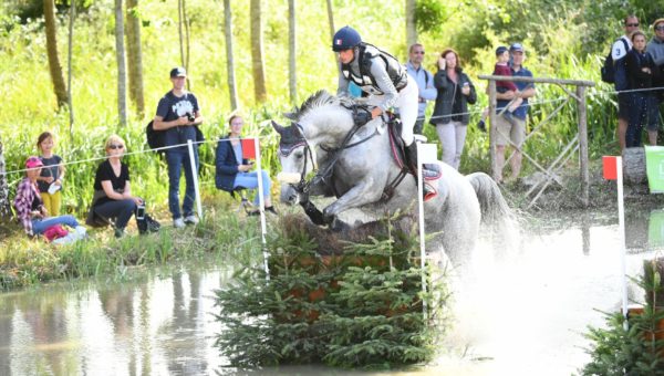 Montelibretti : Maxime Livio remporte le 3*L