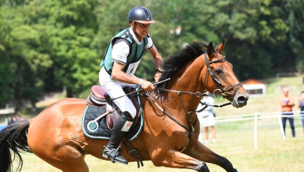 Rémi Pillot : « J’ai fait un rêve… »