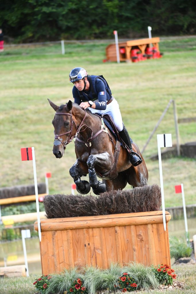 Blenheim : les jeunes poursuivent leur progression