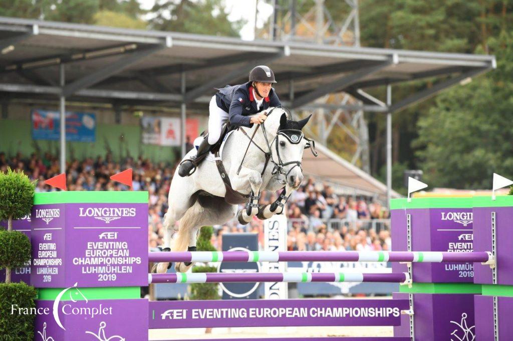 Championnats d’Europe 2021: le débat réouvert à la FEI