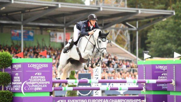 Championnats d’Europe 2021: le débat réouvert à la FEI