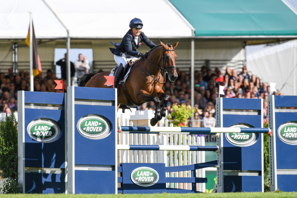 Les News du Complet – Bramham ne se passe pas comme prévu pendant que Stéphane Landois brille… au CSI1* de la Baule