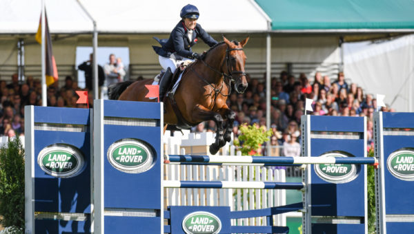 Les News du Complet – Bramham ne se passe pas comme prévu pendant que Stéphane Landois brille… au CSI1* de la Baule