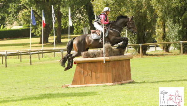 Châteaubriant J3 : Les leaders se maintiennent aujourd’hui