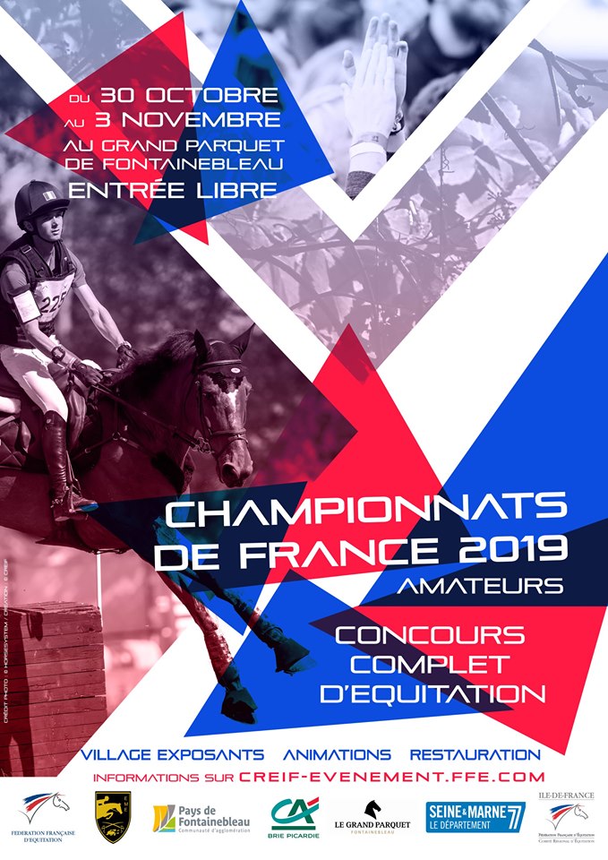 Fontainebleau J-20 : ce que vous devez savoir avant les championnats amateurs