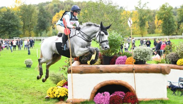 Cristal’Fontaine : le meilleur indicé Français de l’année est à l’étranger