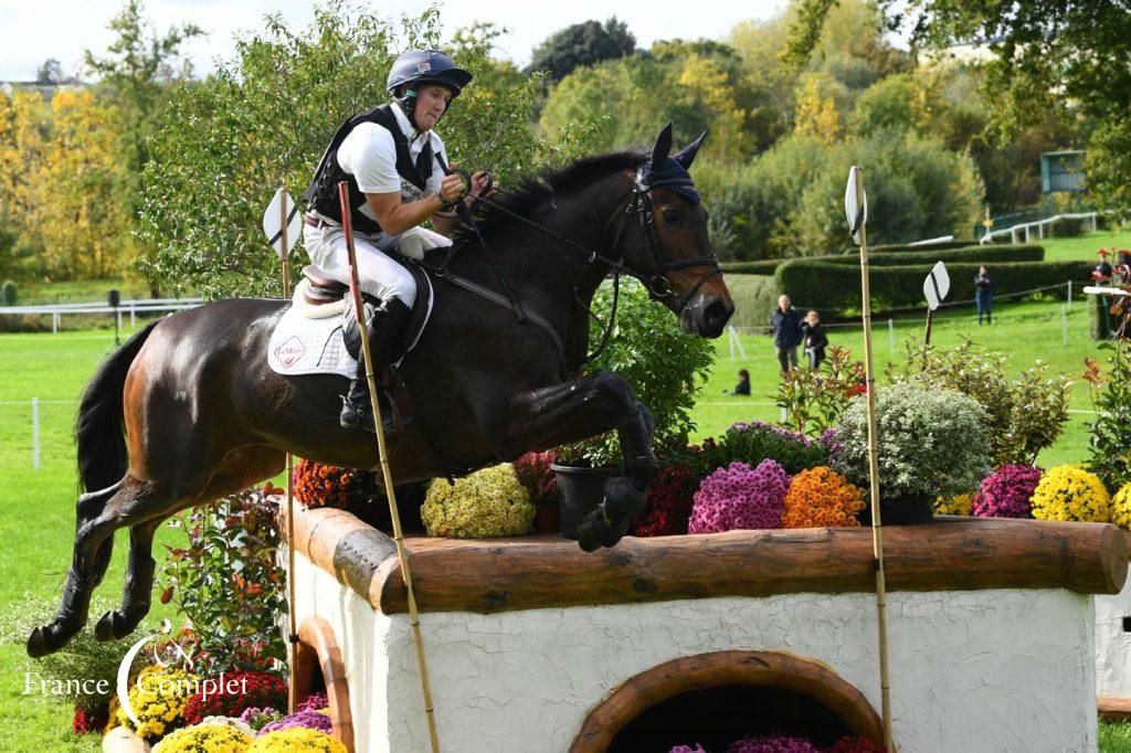 Les News du Complet : Ros Canter remporte Badminton, et en route pour Chatsworth !