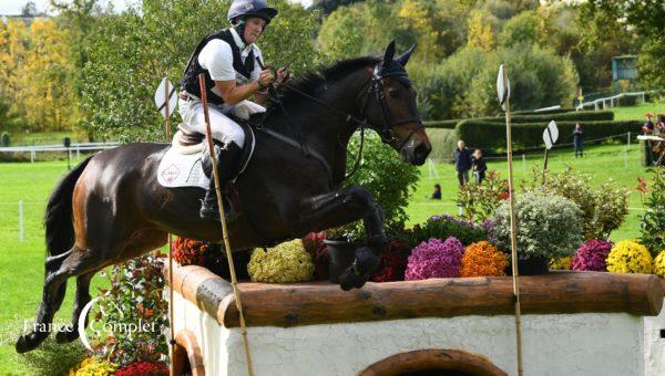 Les News du Complet : Ros Canter remporte Badminton, et en route pour Chatsworth !