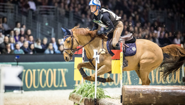 Bordeaux: Karim et Punch s’imposent d’une main de maître