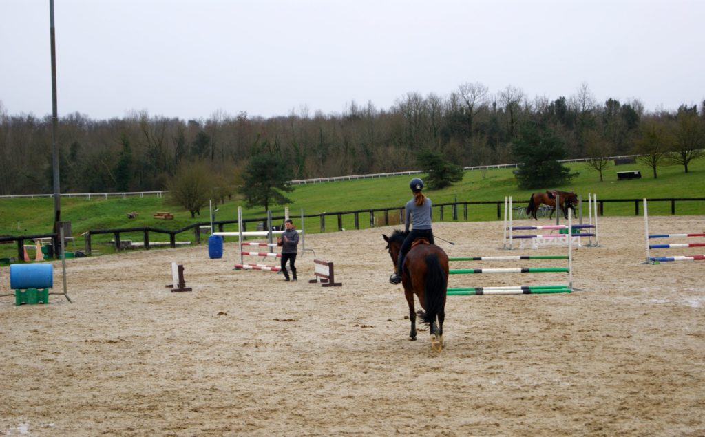 Manage ton attention à l’entraînement (carnet de bord de préparation mentale)