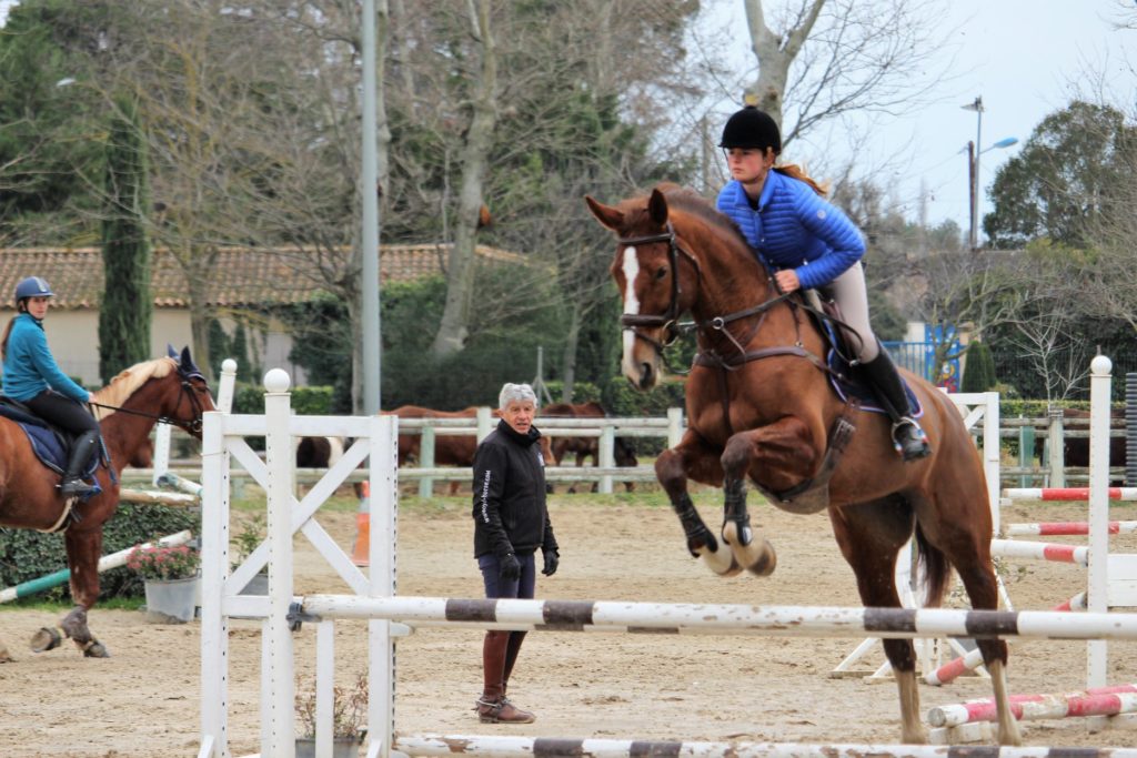 L’ exercice de Jacques Dulcy