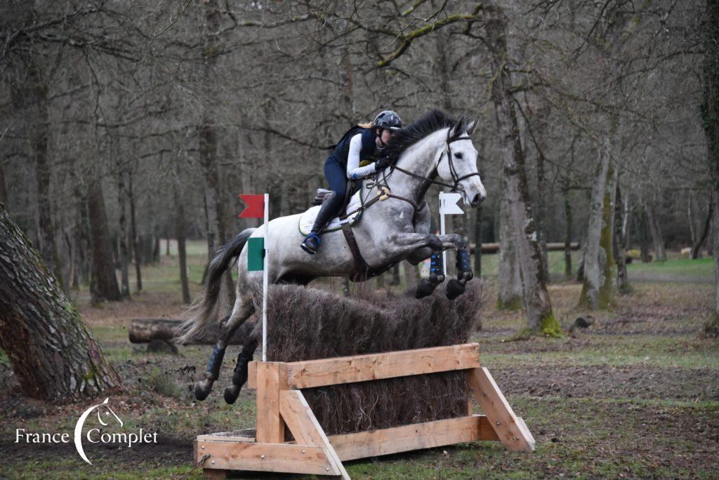 Le Criterium des 7 ans Amateur confirmé à Saumur