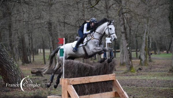 Le Criterium des 7 ans Amateur confirmé à Saumur