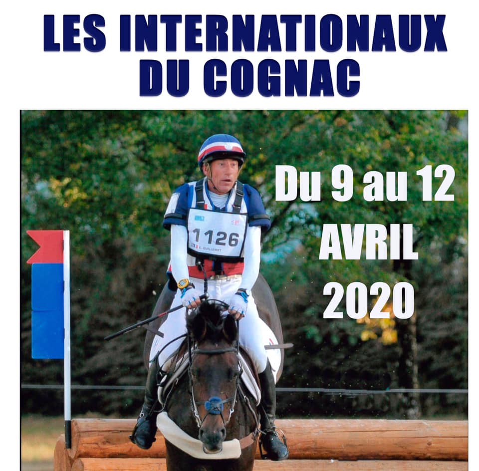 1er International de Cognac : et le grand gagnant est…