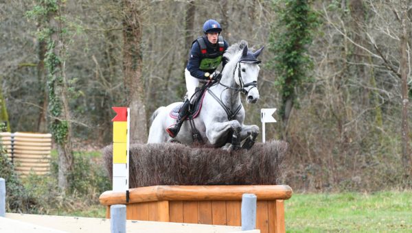 Maxime Livio (1ère partie) : « Api est l’un des meilleurs chevaux que j’ai eu sous ma selle »