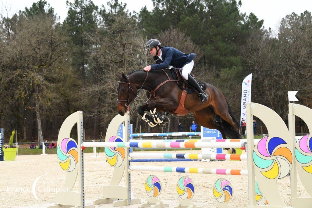 Grand National de Saumur : le CSO rebat déjà les cartes