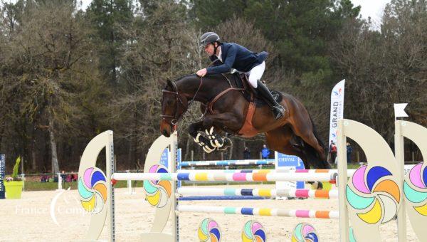 Grand National de Saumur : le CSO rebat déjà les cartes