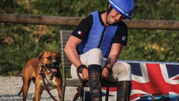 Virtual Eventing : Sébastien Cavaillon prend la tête !