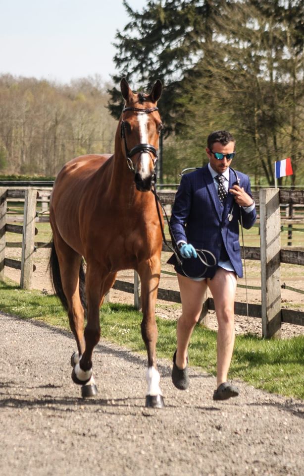 Virtual Eventing : la 1ère inspection donne le ton !