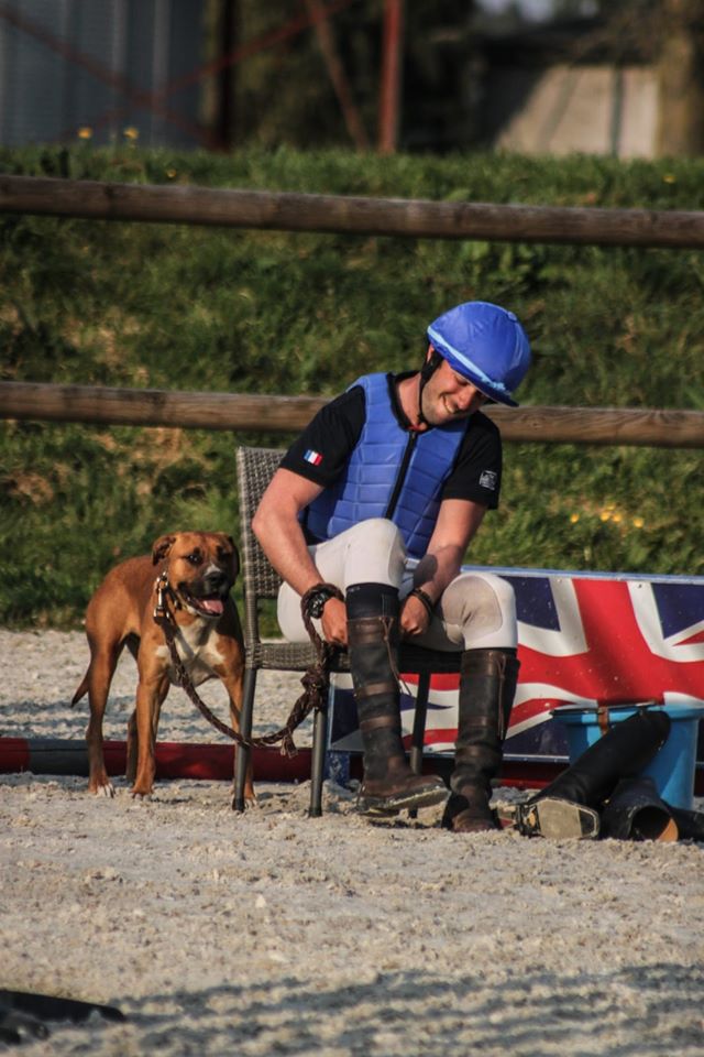 Virtual Eventing : Sébastien Cavaillon prend la tête !