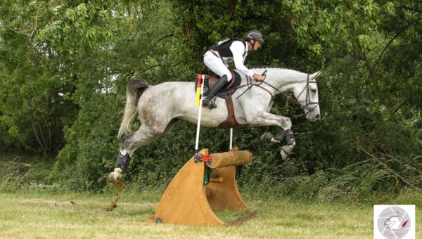 Lion d’Angers : Etoile de Béliard brille sur ce concours de rentrée