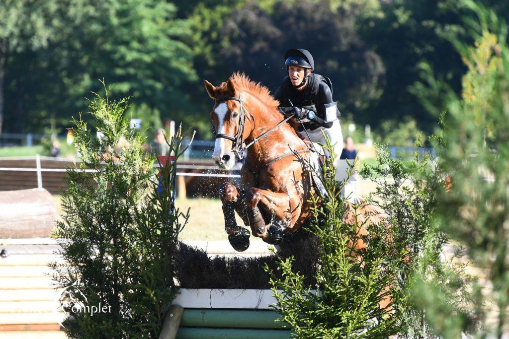 Avenches : 5 Français ravis de leur déplacement !