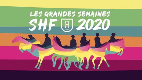 Grande Semaine de Pompadour : les qualifications 2020