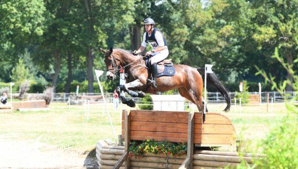 Jardy : un bon cross de rentrée !