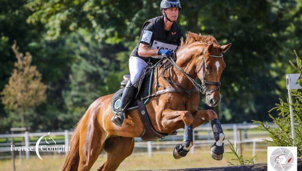 Nouvelle revue d’effectif à Jardy pour les jeunes chevaux