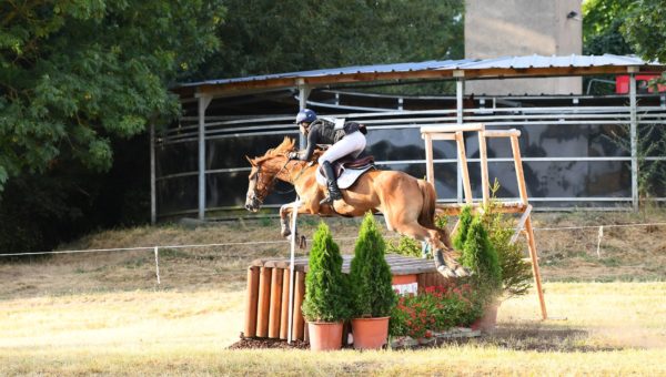 Comment gérer mes émotions… dans la boîte de départ du cross