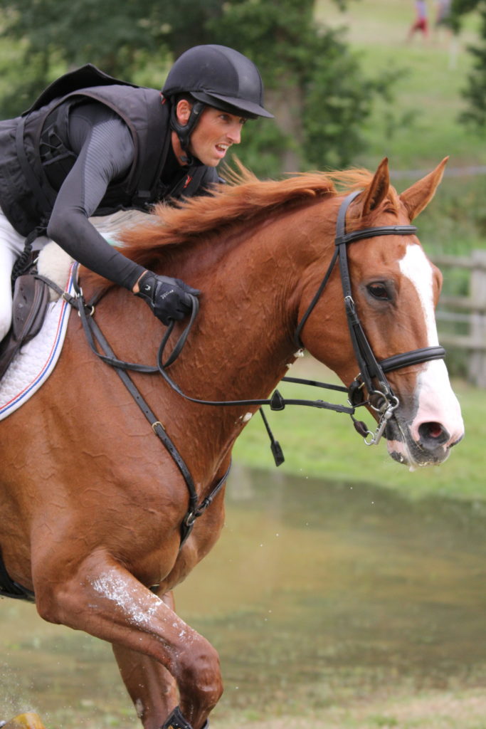 CCIO 4*: Carton plein pour l’équipe de France à l’hippique